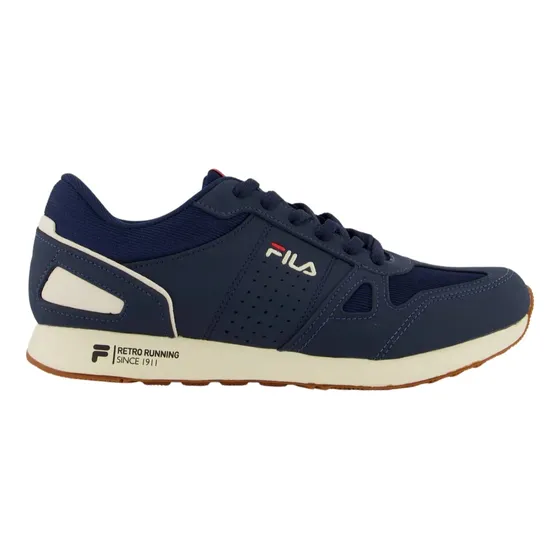 Tênis Fila Classic Runner Masculino Academia Corrida