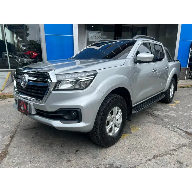 Dongfeng Rich 6 Picuk