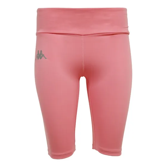 Calza Kappa Kombat Saiph Biker Mujer Adulto.