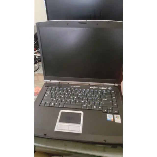 Laptop Emachines M6410