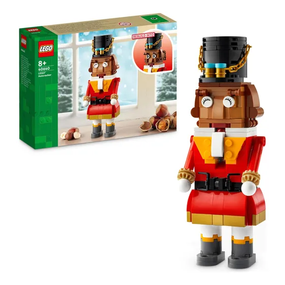 Lego - Cascanueces - 40640