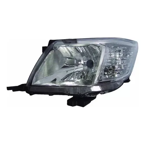 Faro Toyota Hilux 2012 2013 2014 2015 2016 2017 2018 2019