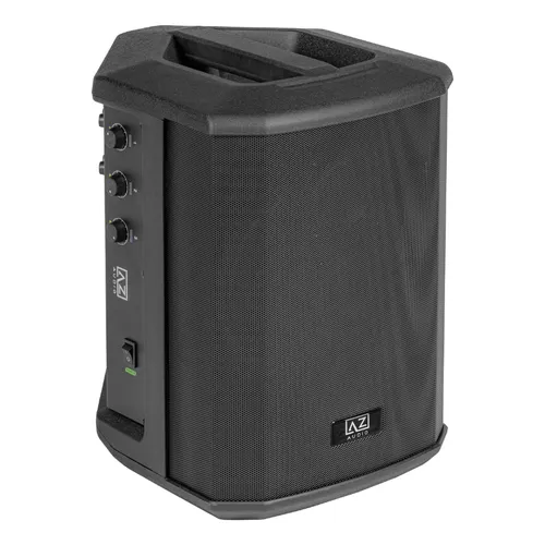 Bose Portable Smart Speaker Wi-fi, Bluetooth - Triple Black