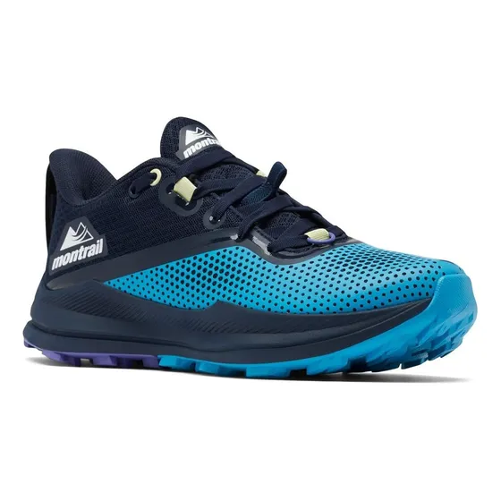 Zapatos Columbia Montrail Trinity Fkt - Talla: 41 Eur