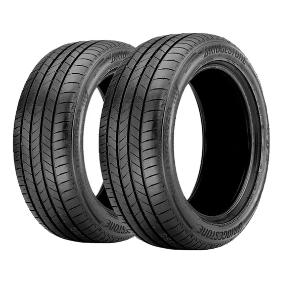 Kit 2 Pneus Bridgestone 185/55 R16 Bl 83v Turanza Er300