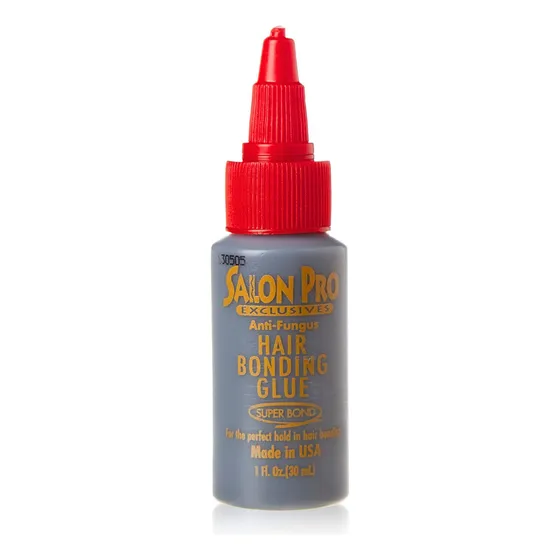 Pega De Pestañas Salon Pro 30 Ml Original Usa