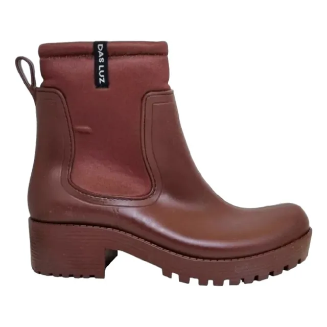 Botas De Lluvia Mujer Tucson Neo Das Luz