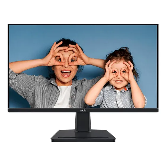 Monitor Gaming plano Pro - Msi / 24,5´´ / Full Hd / 100hz