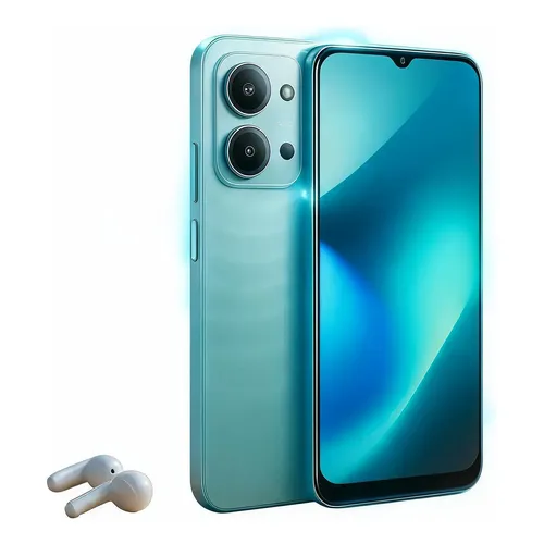Xiaomi Redmi Note 10 Pro (108 Mpx) Dual SIM 128 GB bronze degradê