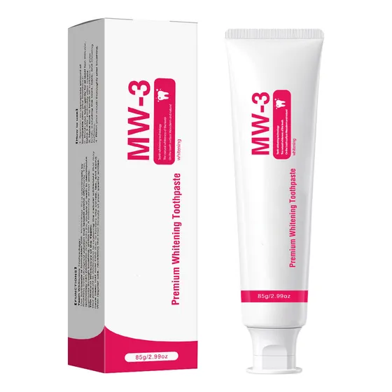 Creme Dental Para Remoção De Manchas Amareladas Creme Dental