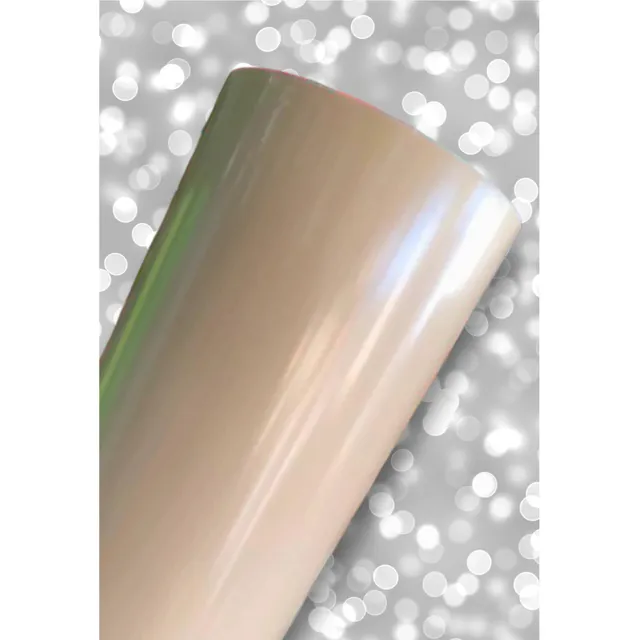 Vinilo Brillante Dx Eco Adhesivo 0.61m X 1m Rollo