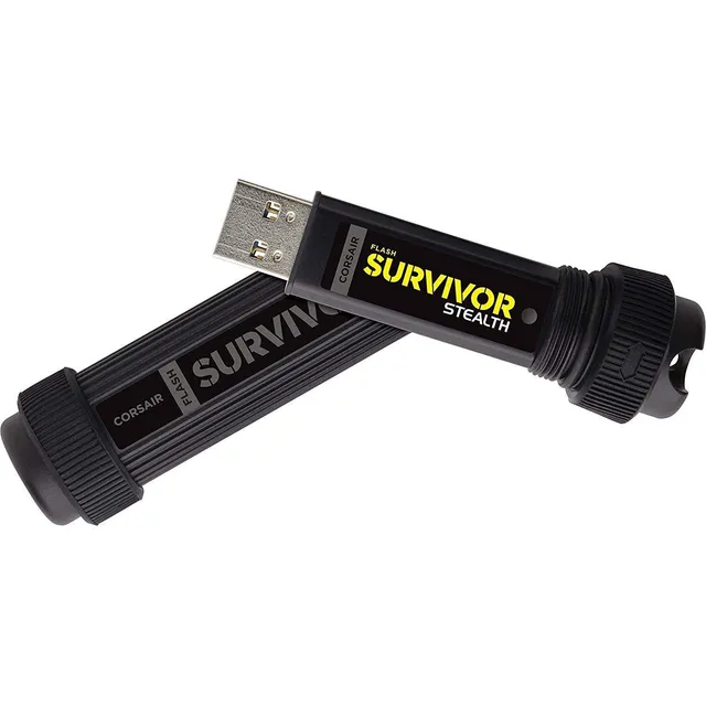 Unidad Flash Corsair Cmfss3b-256gb Usb 3.0 Pen Drive