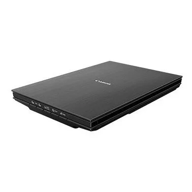 Escaner Cama Plana  Canon Lide 400 4800x4800 Dpi Usb-c Carta