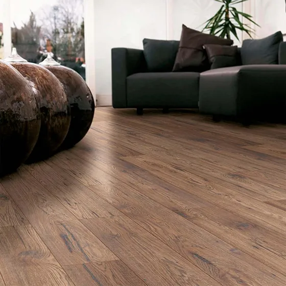 Piso Flotante Hickory Georgia 159x1383 Mm