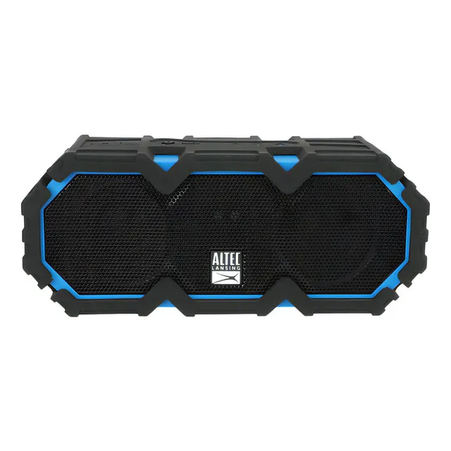 Altec Lansing Imw578l Chaleco Salvavidas 3, Hasta 30 Horas D