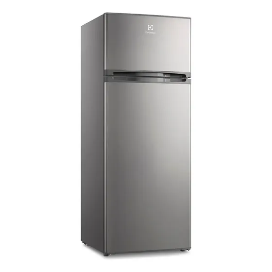Refrigeradora 205l Electrolux Dos Puertas Erty20g2hvi Gris | Cuotas sin interés