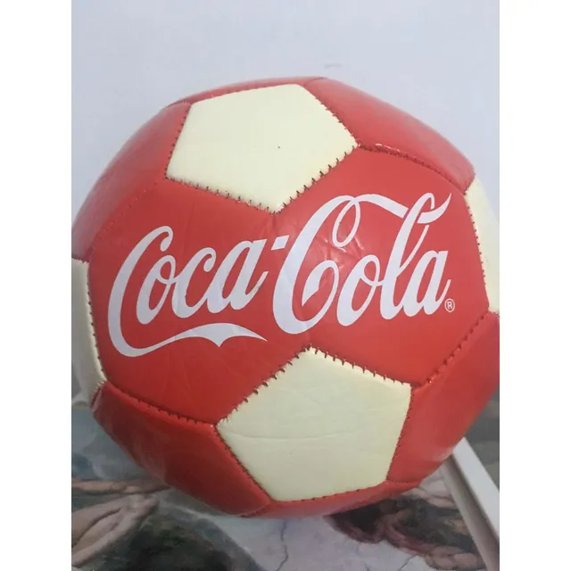Balón De Fútbol De La Coca Cola Del Mundial Brasil 2014