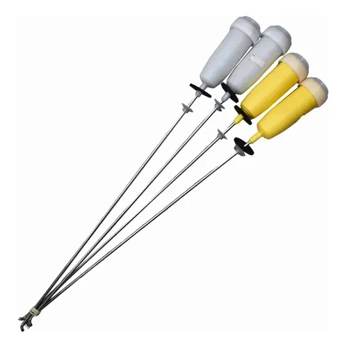 Amortiguadores Lavadora Electrolux, Samsung, Daewoo 65cm