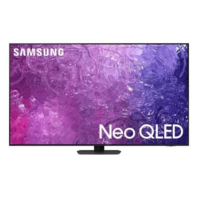 Pantalla Samsung 55 PuLG Neo Qled 4k Smart Tv Qn55qn90cafxza - Excelente (Reacondicionado)