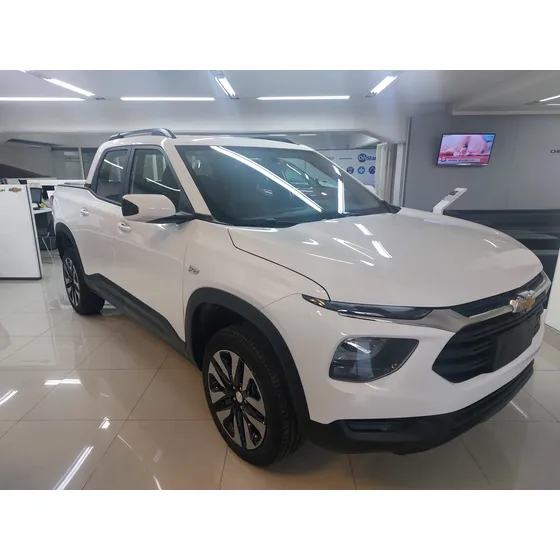 Chevrolet Montana 1.2t Lt Mt
