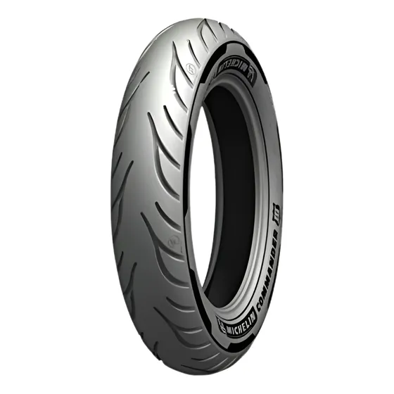 Pneu De Moto Michelin Commander 3 Cruise 90/90-21 Shadow 750