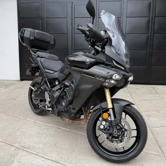 Yamaha Tarcer 900 Casi Nueva