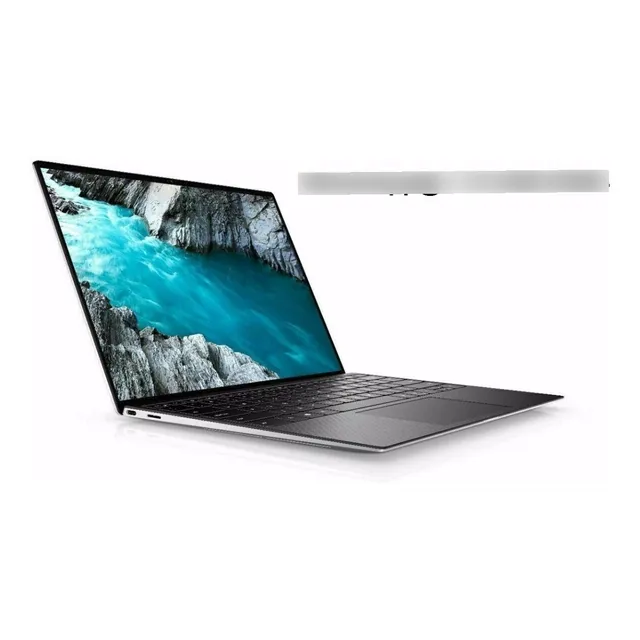 Laptop Dell Xps 13 9300 10thgen I7-1065g7 16gbram 512gb Ssd