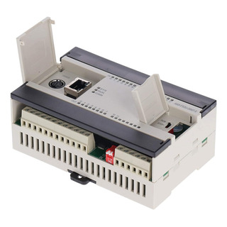 Plc Amx-fx3u-26mt Ethernet Compatible Con Mitsubishi Plc Amx-fx3u-26mt Ethernet Compatible Con Mitsubishi