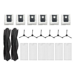 Para Peça De Reposição A Vácuo J20/midea W20/w20 Pro Robot Para Peça De Reposição A Vácuo J20/midea W20/w20 Pro Robot