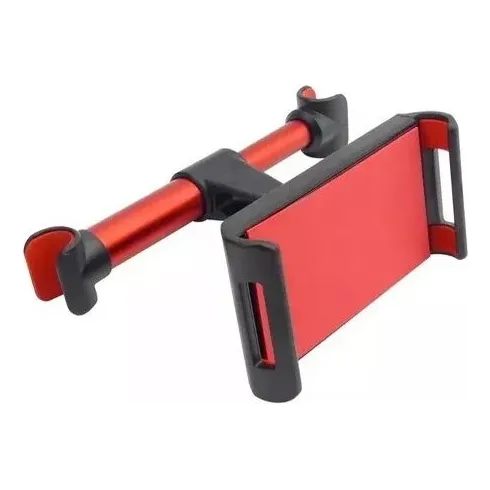 Holder De Cabecera De Auto Para Tablet O Telefono