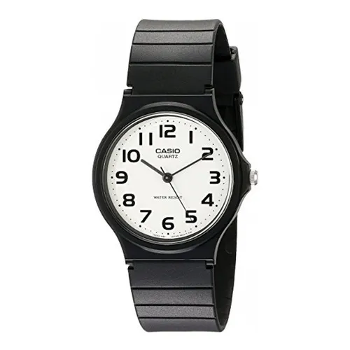 Reloj De Caballero Casio Reloj Clásico Mq-24-7b2