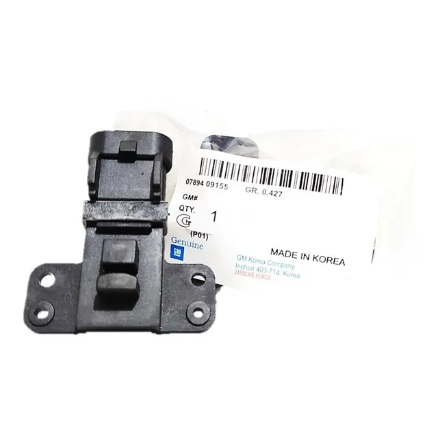 Sensor Posición Arbol Leva Blazer 4.3 96-05 Cheyenne 5.7