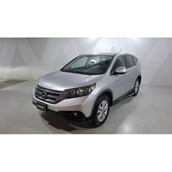 Honda Cr-v 2.4 Ex