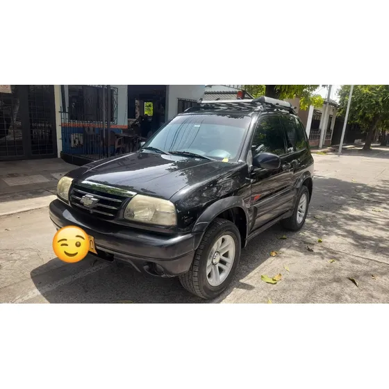 Chevrolet Grand Vitara 1.6 L
