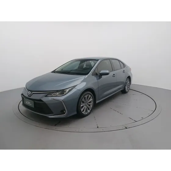 Toyota Corolla 2.0 Vvt-ie Flex Xei Direct Shift