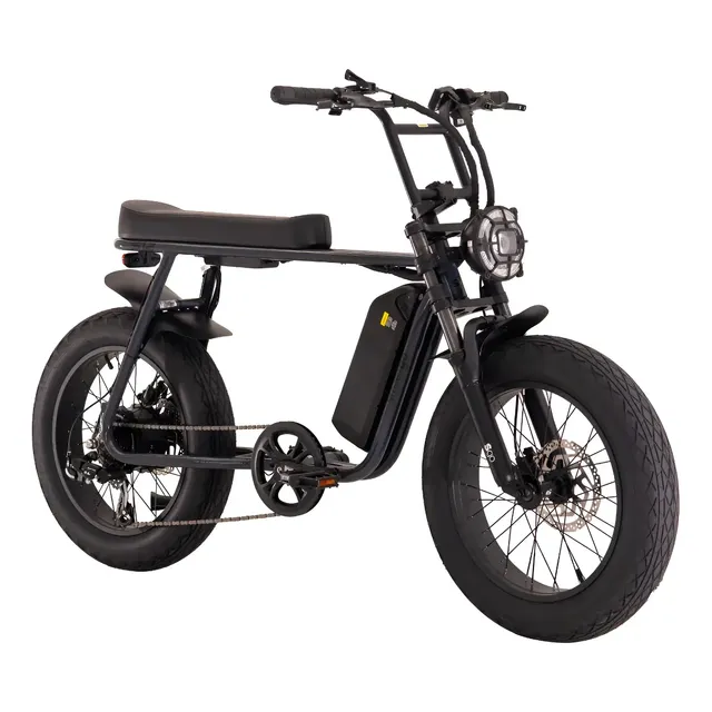 Streetgo S12 Cinza