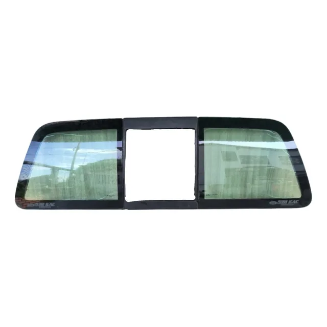 Vidrio Trasero Ford Fortaleza Usado