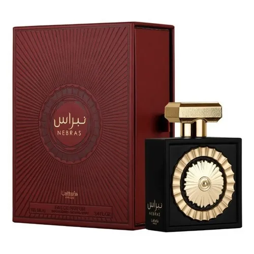 Lattafa Pride Nebras Unisex 100ml Edp