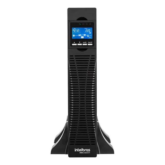 Nobreak Intelbras Para Rack/torre Dnb 1.5kva 220 Alto Nivel