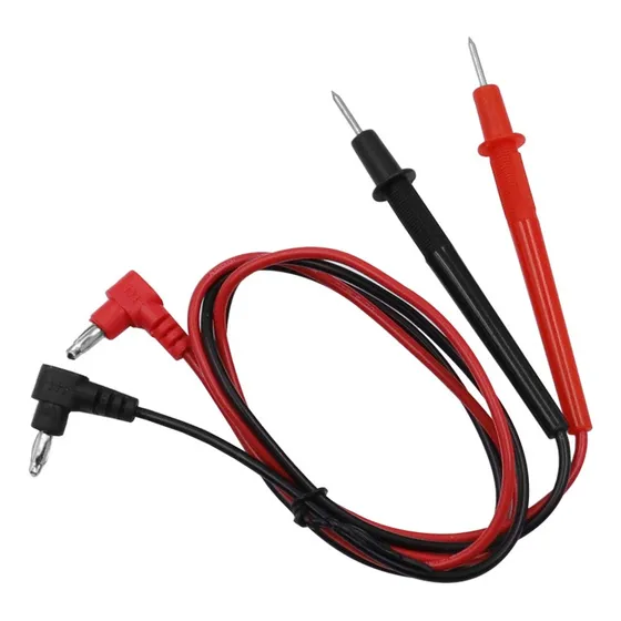 Cables De Multimetro Universales 1000v 10a