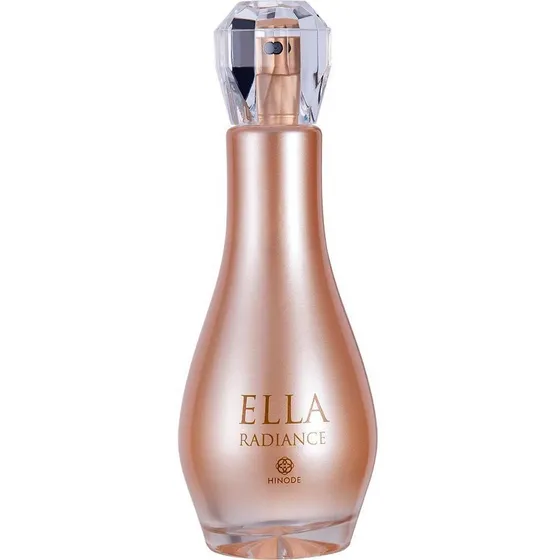 Ella Radiance Colônia Feminina 100ml