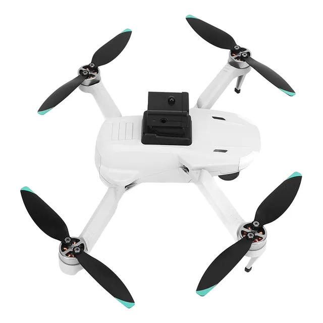 Dron De Control Remoto Con Evitación De Obstáculos De 360 Gr