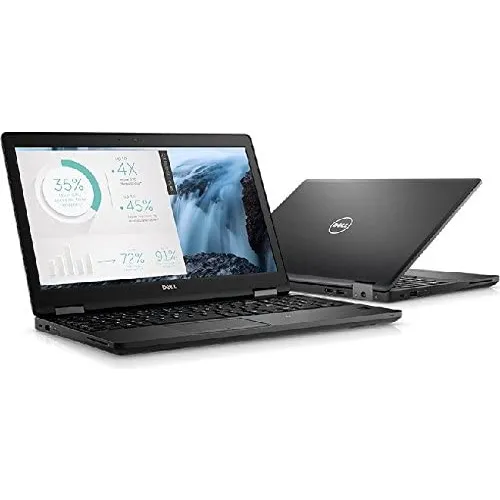 Laptop Dell X1w6w Latitude 5580 , 15.6  Fhd, Intel Core I778