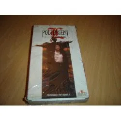 Poltergeist El Legado  Vhs Argentino Terror