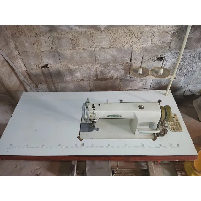 Máquina De Coser Siruba Oigo Ofertas