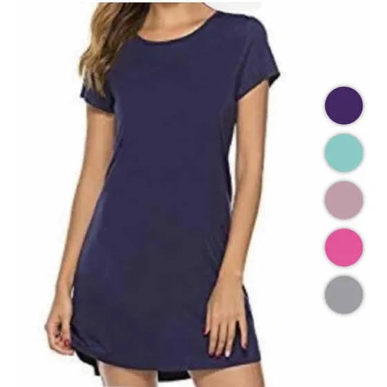 Pijamas Damas Tallas Plus 