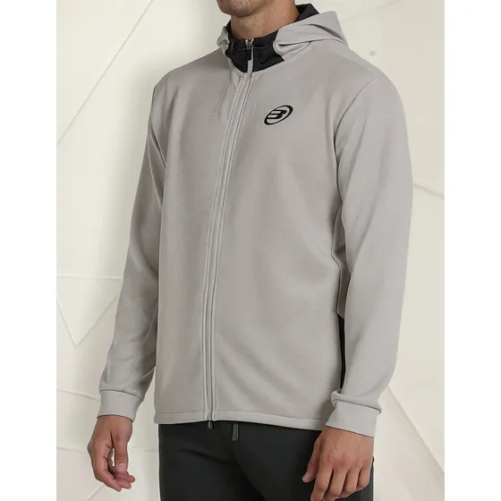 Sudadera Bullpadel Oblea