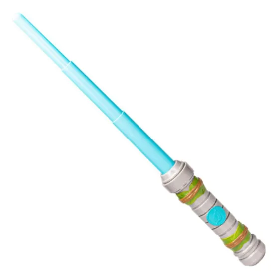 Sable Espada Extendible Star Wars Young Jedi Hasbro