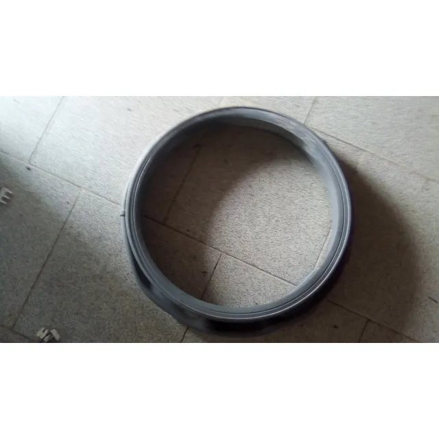 Goma Puerta Lavadora Samsung Carga Frontal 14kg