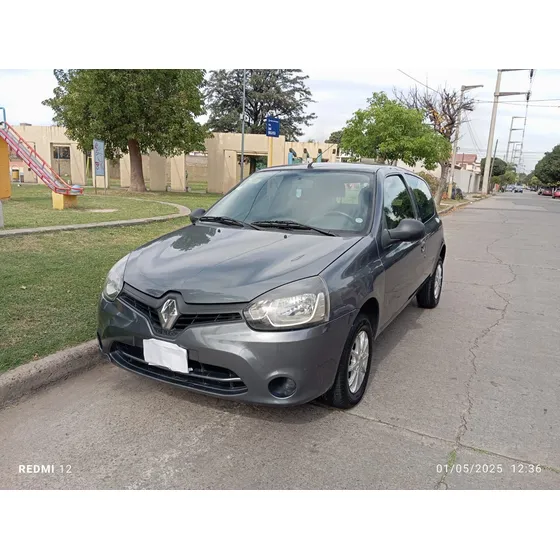 Renault Clio 1.2 Mío Expression Pack I